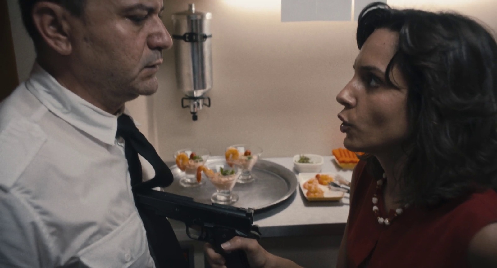 NAC faz exibição de pré-estreia do primeiro episódio da série Caravelle 114 no Campus Pinhais