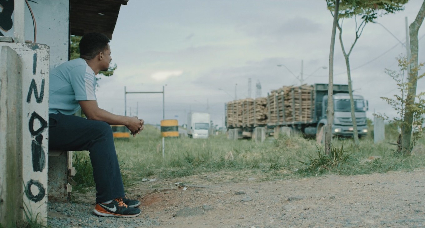 Filme brasileiro ‘Mirador’ é premiado em festival de cinema nos Estados Unidos