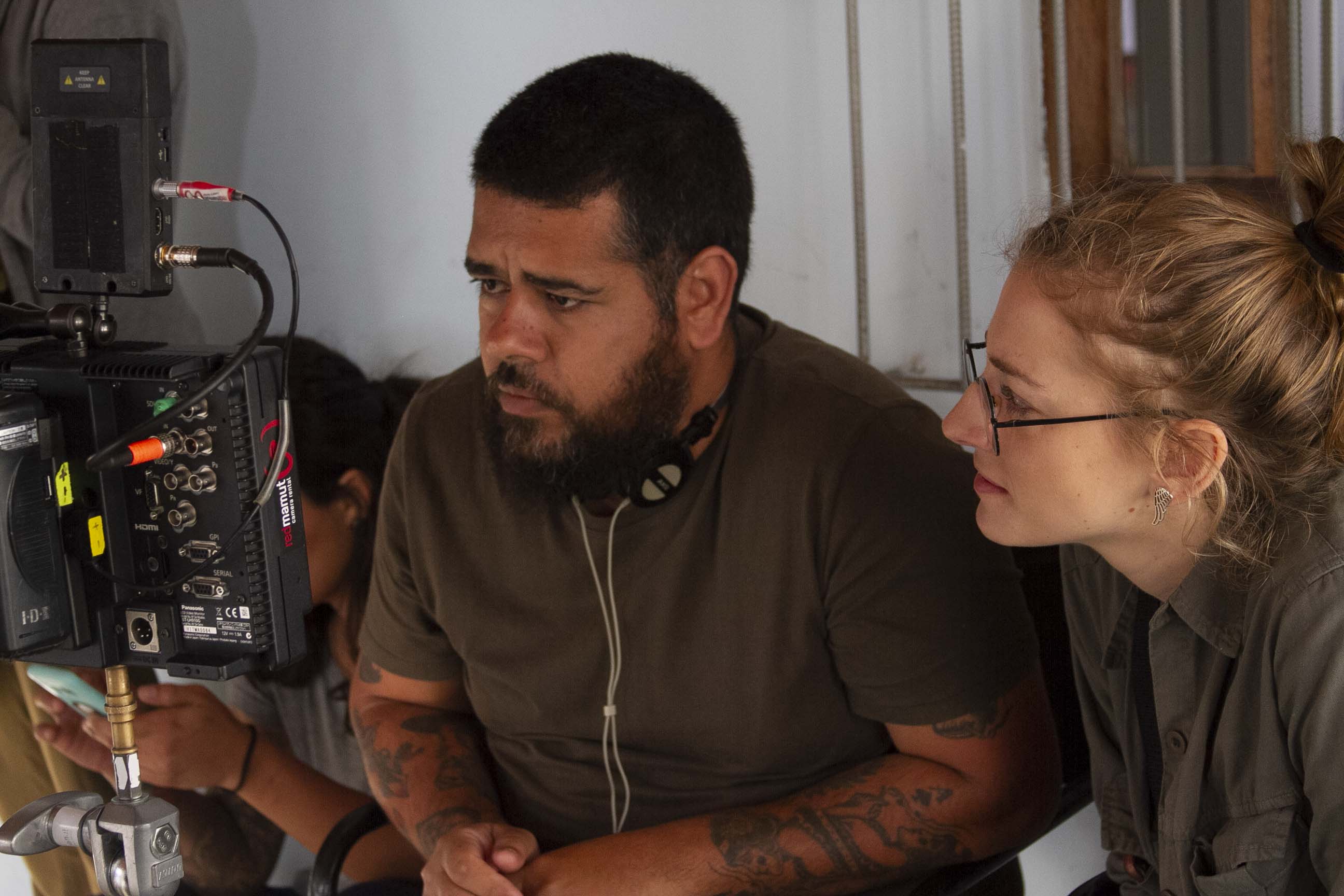 Filme brasileiro “Mirador” é premiado em festival de cinema nos Estados Unidos