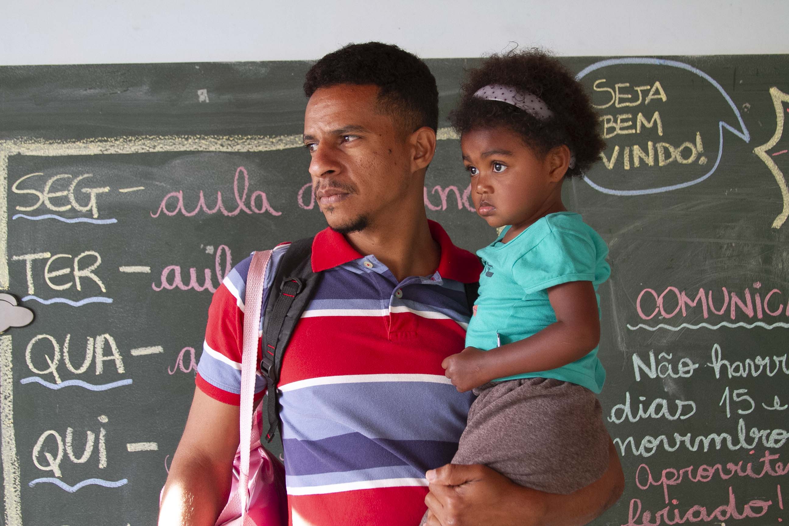 “Mirador”, do cineasta curitibano Bruno Costa, é premiado em festival de cinema nos Estados Unidos